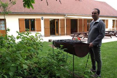 Au Bois Chalet - photo 3