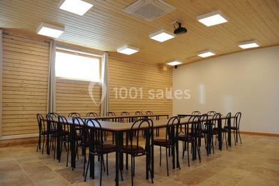 L'open Space - photo 2