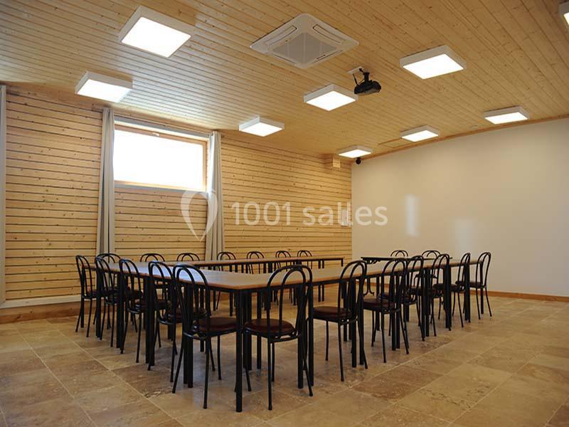 L'open Space - galerie - photo 2
