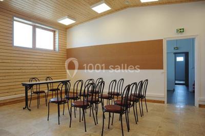 L'open Space - photo 3