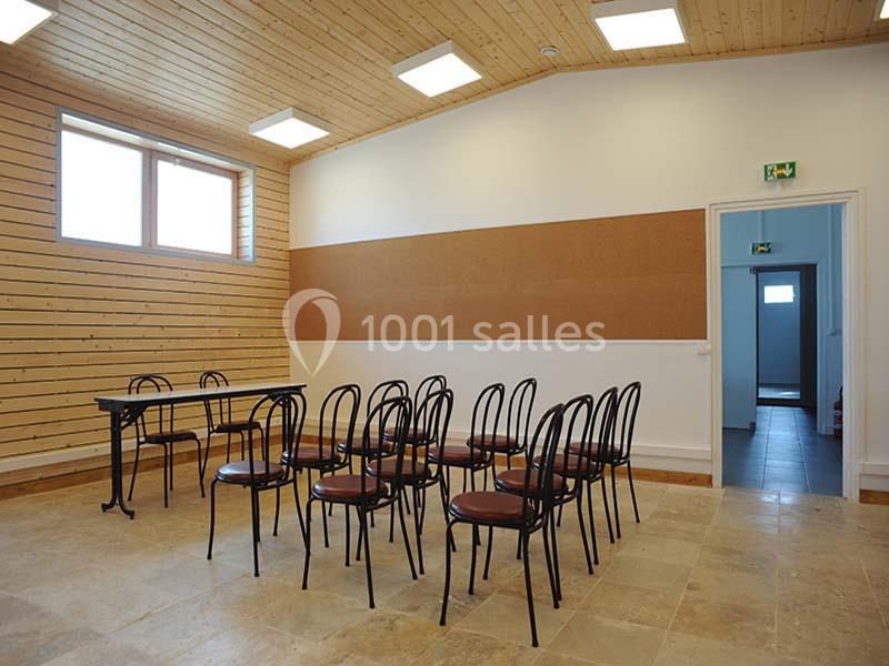 L'open Space - galerie - photo 3