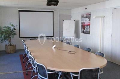 Les Bureaux De Sèvres - photo 2