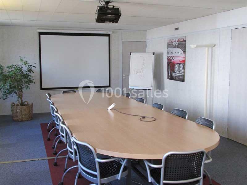 Les Bureaux De Sèvres - galerie - photo 2
