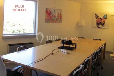 Les Bureaux De Sèvres - photo 1