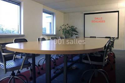 Les Bureaux De Sèvres - photo 3