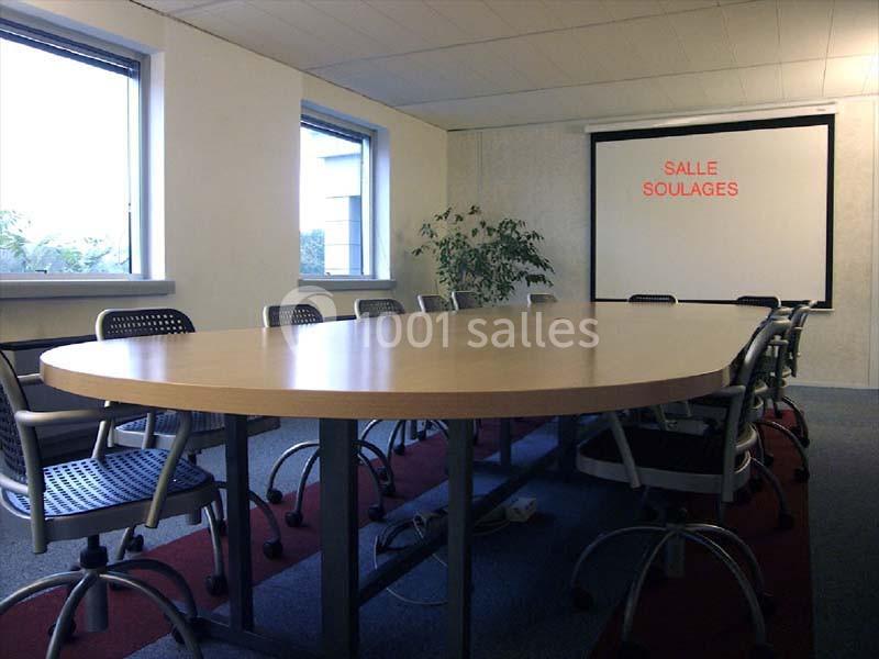 Les Bureaux De Sèvres - galerie - photo 3