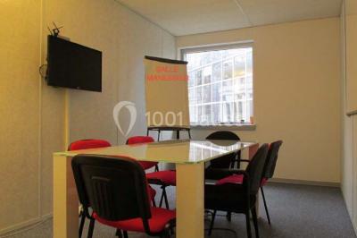 Les Bureaux De Sèvres - photo 4