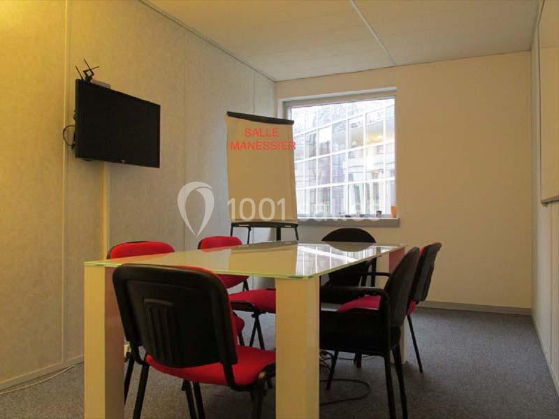Les Bureaux De Sèvres - galerie - photo 4