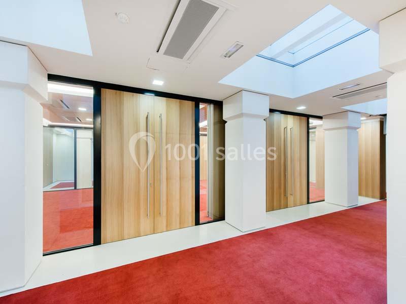 Le Lieu Du Design En Île De France - galerie - photo 2