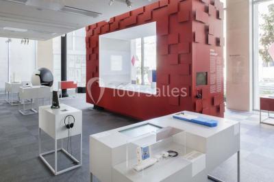 Le Lieu Du Design En Île De France - photo 4
