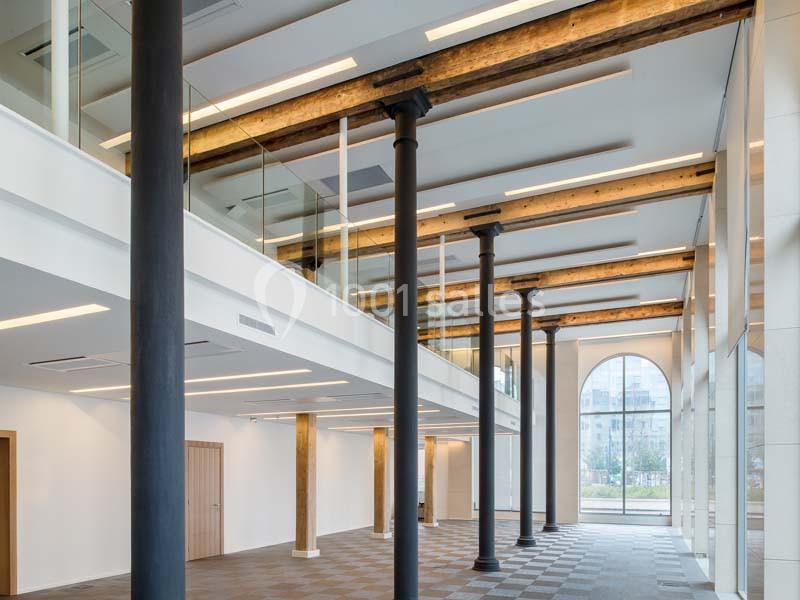 Le Lieu Du Design En Île De France - galerie - photo 4