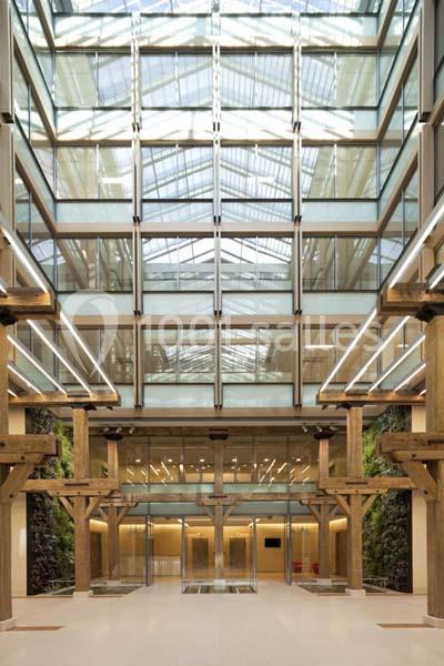 Le Lieu Du Design En Île De France - galerie - photo 7