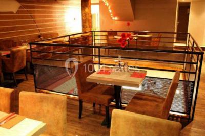 Le Patio - photo 3