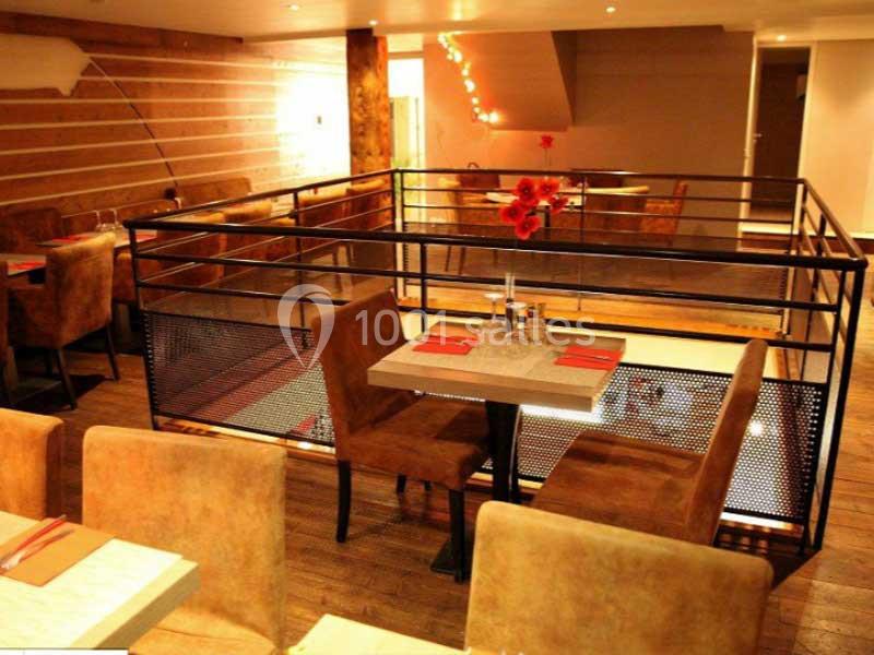 Le Patio - galerie - photo 3
