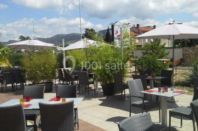 Le Patio - photo 1