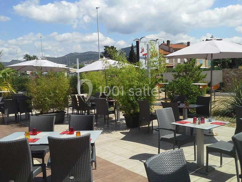 Le Patio - galerie - photo 1