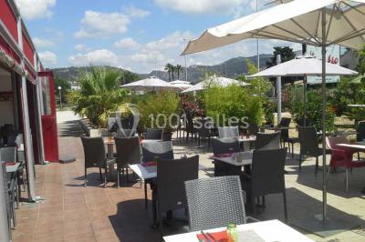 Le Patio - photo 2