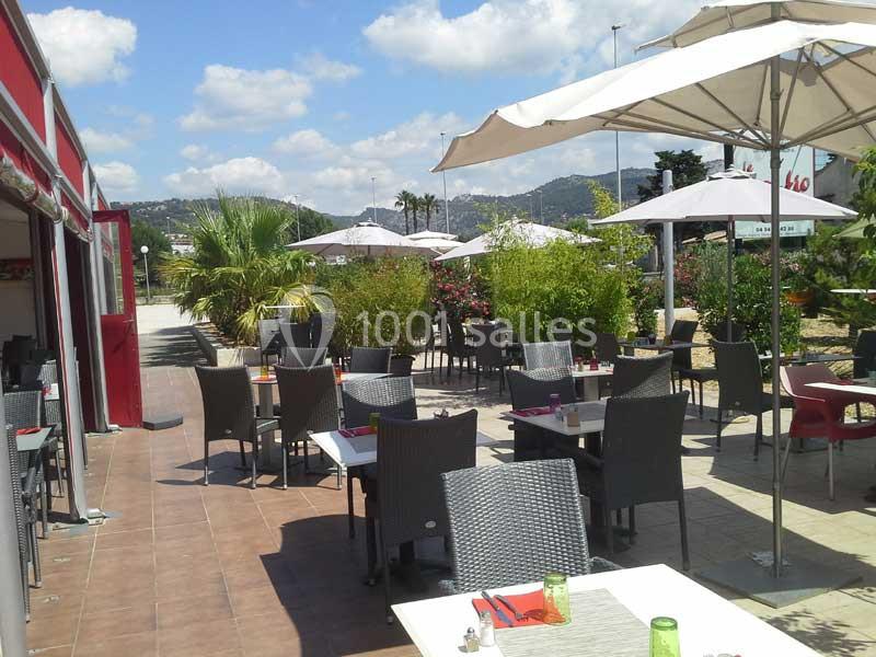 Le Patio - galerie - photo 2