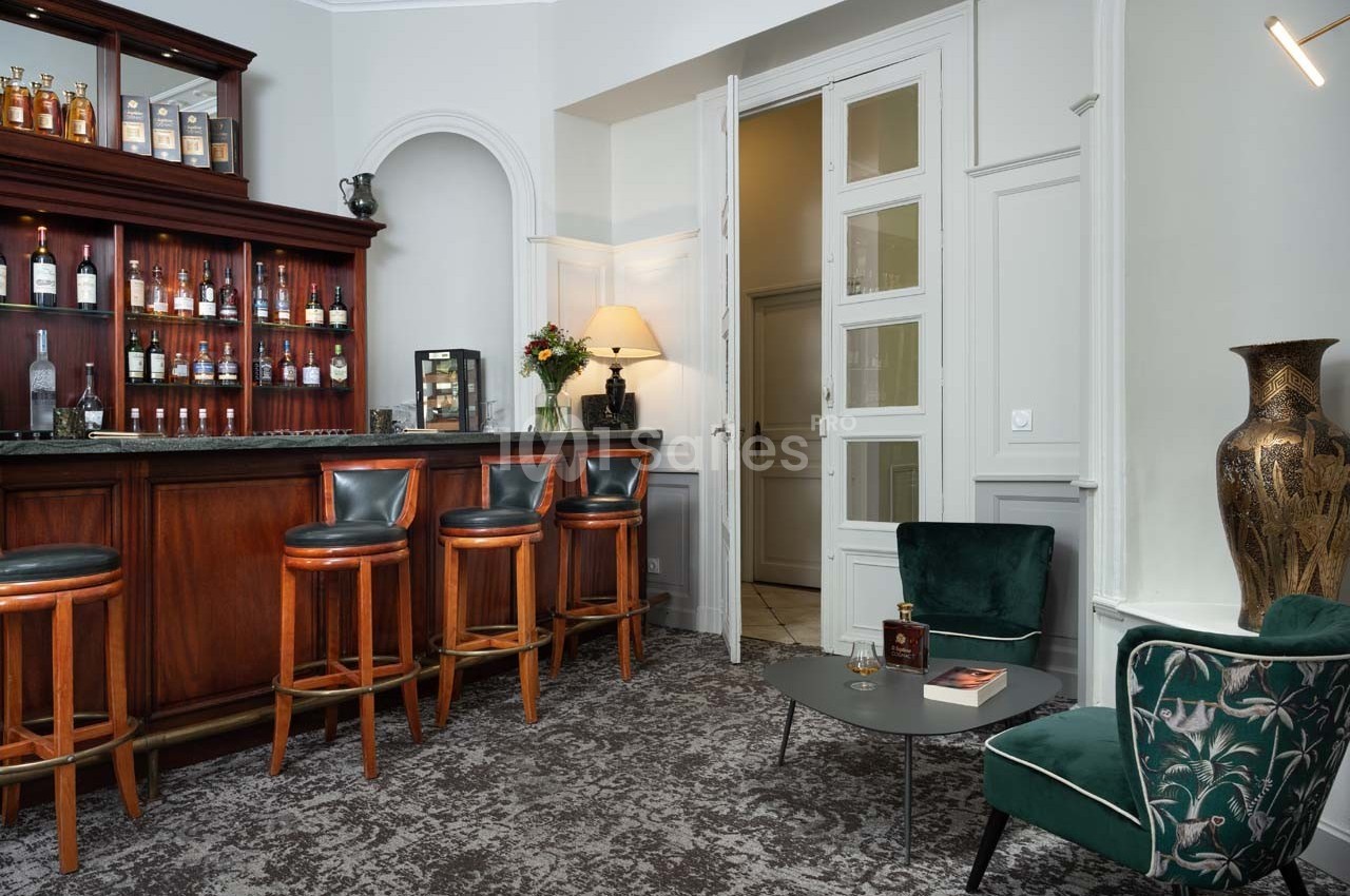 Domaine et Golf de Vaugouard - galerie - photo 9
