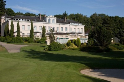 Domaine et Golf de Vaugouard - photo 2