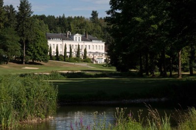 Domaine et Golf de Vaugouard - photo 1