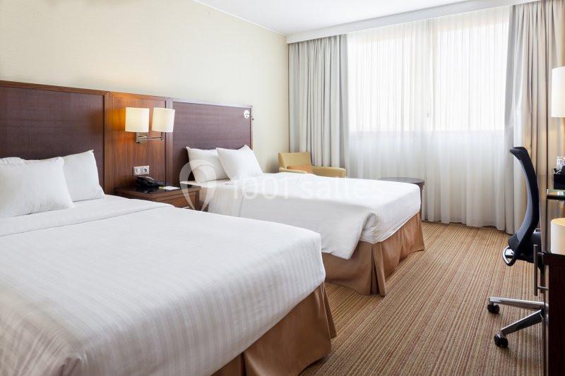Courtyard By Marriott Toulouse Airport - galerie - photo 5