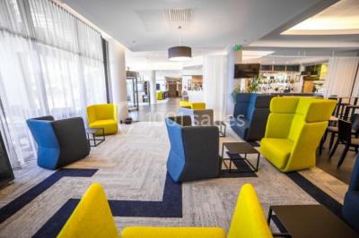 Miniature Location salle Toulouse (Haute-Garonne) - Courtyard By Marriott Toulouse Airport #3 Location salle Toulouse (Haute-Garonne) - Courtyard By Marriott Toulouse Airport #20