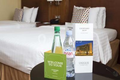 Miniature Location salle Toulouse (Haute-Garonne) - Courtyard By Marriott Toulouse Airport #18 Location salle Toulouse (Haute-Garonne) - Courtyard By Marriott Toulouse Airport #20