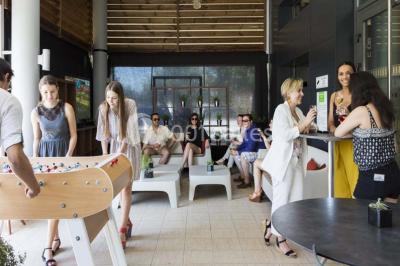 Miniature Location salle Toulouse (Haute-Garonne) - Courtyard By Marriott Toulouse Airport #11 Location salle Toulouse (Haute-Garonne) - Courtyard By Marriott Toulouse Airport #20