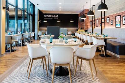 Miniature Location salle Toulouse (Haute-Garonne) - Courtyard By Marriott Toulouse Airport #9 Location salle Toulouse (Haute-Garonne) - Courtyard By Marriott Toulouse Airport #20