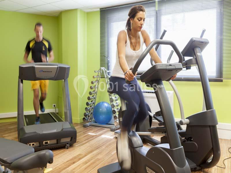 Location salle Toulouse (Haute-Garonne) - Courtyard By Marriott Toulouse Airport #20