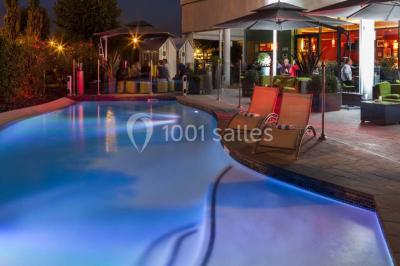 Courtyard By Marriott Toulouse Airport Courtyard By Marriott Toulouse Airport