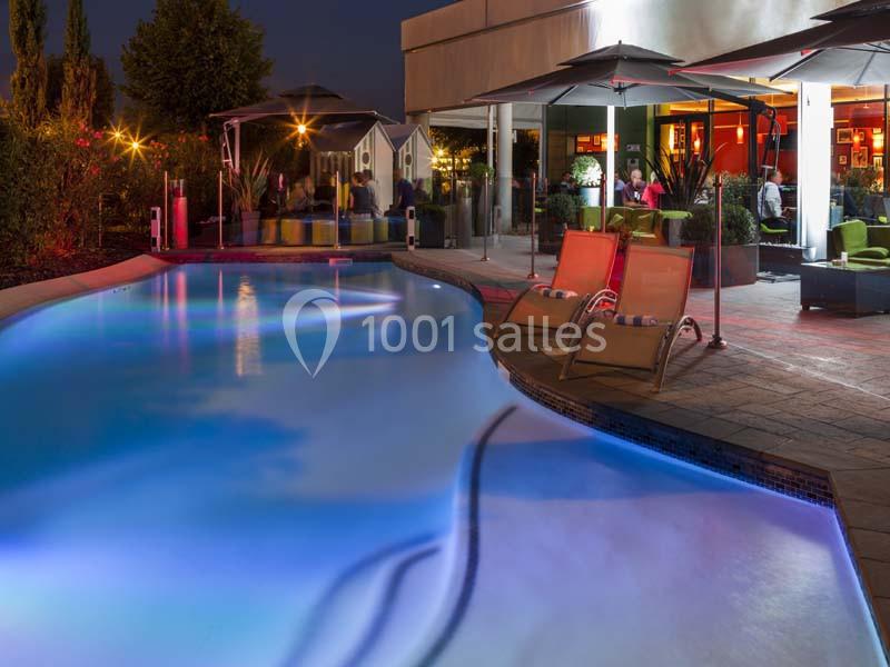 Courtyard By Marriott Toulouse Airport - galerie - photo 1