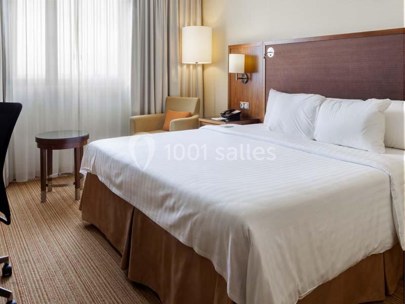 Location salle Toulouse (Haute-Garonne) - Courtyard By Marriott Toulouse Airport #14