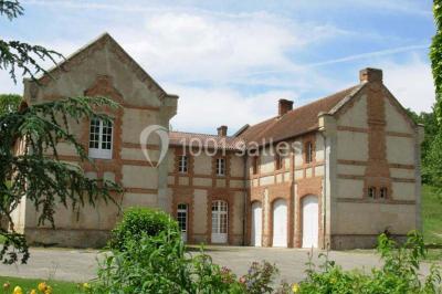 Château de la Hille - photo 2