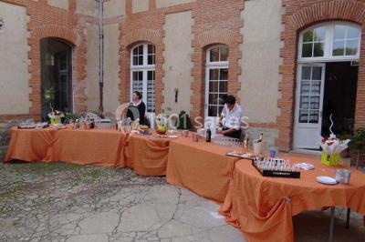 Château de la Hille - photo 4
