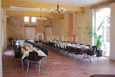 Château de la Hille - photo 5