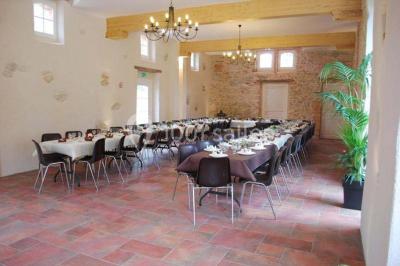 Château de la Hille - photo 2