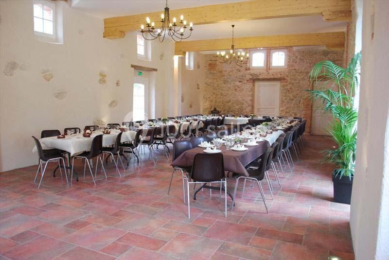 Château de la Hille - galerie - photo 6