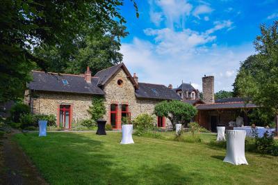 Haras du Reuzel - photo 3