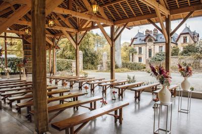 Haras du Reuzel - photo 1