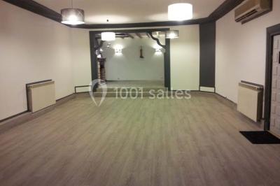 Miniature Location salle Villeneuve-la-Guyard (Yonne) - Le Point Gourmand #3 Location salle Villeneuve-la-Guyard (Yonne) - Le Point Gourmand #12