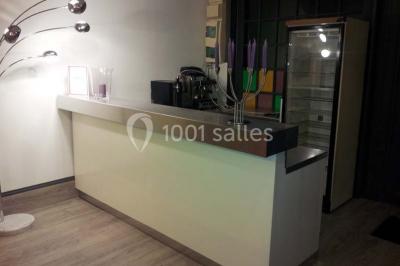 Miniature Location salle Villeneuve-la-Guyard (Yonne) - Le Point Gourmand #12 Location salle Villeneuve-la-Guyard (Yonne) - Le Point Gourmand #12