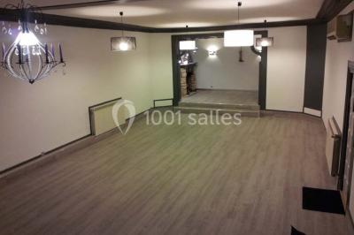 Miniature Location salle Villeneuve-la-Guyard (Yonne) - Le Point Gourmand #5 Location salle Villeneuve-la-Guyard (Yonne) - Le Point Gourmand #12