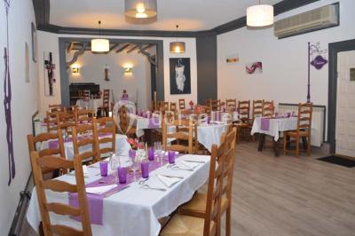 Miniature Location salle Villeneuve-la-Guyard (Yonne) - Le Point Gourmand #11 Location salle Villeneuve-la-Guyard (Yonne) - Le Point Gourmand #12