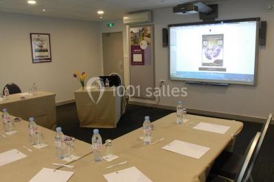 Les Portes De Sologne **** Golf & Spa - photo 1