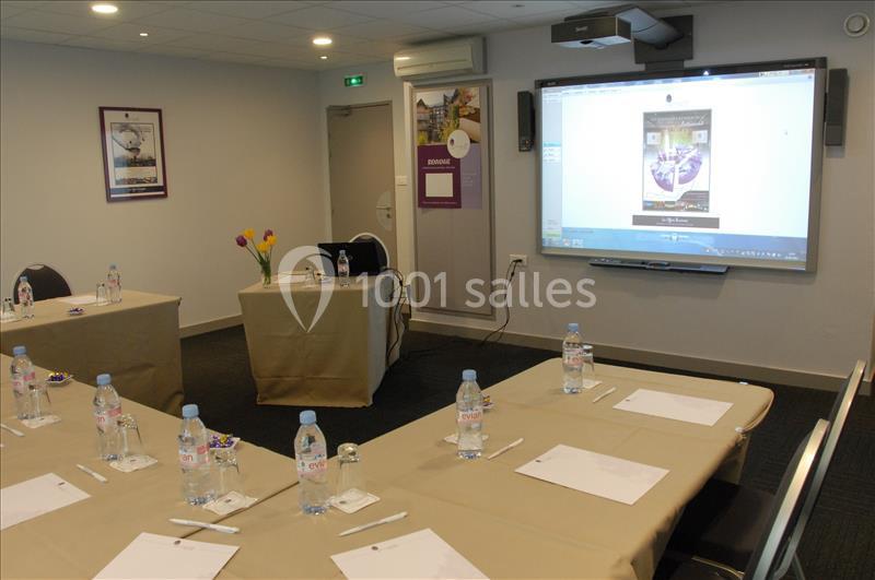 Les Portes De Sologne **** Golf & Spa - galerie - photo 1