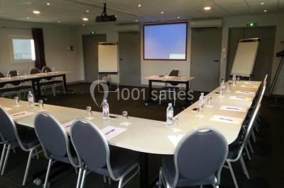 Les Portes De Sologne **** Golf & Spa - photo 2