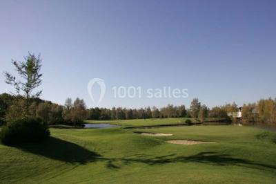 Les Portes De Sologne **** Golf & Spa - photo 3