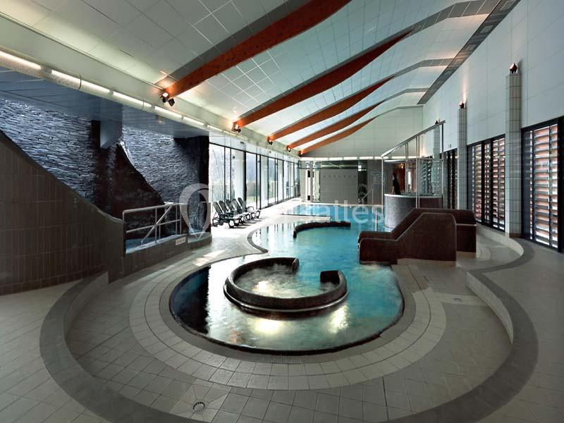 Les Portes De Sologne **** Golf & Spa - galerie - photo 6